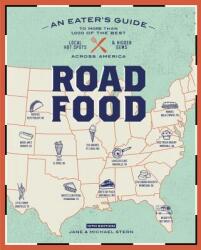 Roadfood, 10th Edition - Jane Stern, Michael Stern (ISBN: 9780451496195)