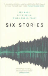 Six Stories - Matt Wesolowski (ISBN: 9781910633625)