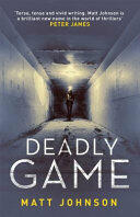 Deadly Game 2 (ISBN: 9781910633663)