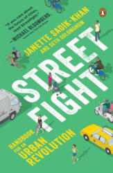 Streetfight - Janette Sadik-Khan, Seth Solomonow (ISBN: 9780143128977)