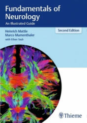 Fundamentals of Neurology - Heinrich Mattle, Marco Mumenthaler (ISBN: 9783131364524)