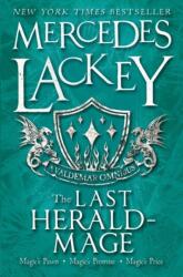 The Last Herald Mage (ISBN: 9781783296156)
