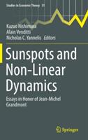Sunspots and Non-Linear Dynamics (ISBN: 9783319440743)