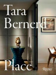 Tara Bernerd - Tara Bernerd (ISBN: 9780847858613)