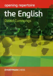 Opening Repertoire: The English - David Cummings (ISBN: 9781781943748)