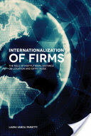 Internationalization of Firms: The Role of Institutional Distance on Location and Entry Mode (ISBN: 9781787141353)