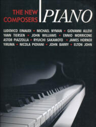 PIANO: Noii compozitori (ISBN: 9788863886436)