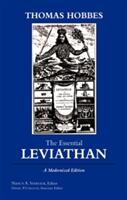 Essential Leviathan - A Modernized Edition (ISBN: 9781624665219)