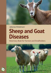 Sheep and Goat Diseases - Johannes Winkelmann (ISBN: 9781910455586)