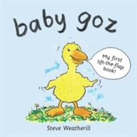 Baby Goz (ISBN: 9780995621800)