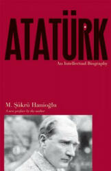 Atatrk: An Intellectual Biography (ISBN: 9780691175829)