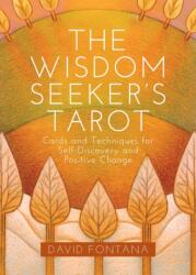 Wisdom Seeker's Tarot - David Fontana (ISBN: 9781786780348)