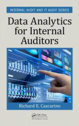 Data Analytics for Internal Auditors - Richard E. Cascarino (ISBN: 9781498737142)
