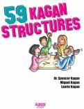 59 Kagan Structures - Proven Engagement Strategies (ISBN: 9781933445335)