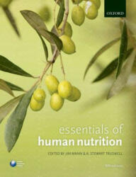 Essentials of Human Nutrition - Jim Mann (ISBN: 9780198752981)