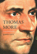 Thomas More: A Very Brief History (ISBN: 9780281077380)
