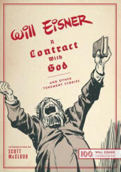 A Contract with God: And Other Tenement Stories (ISBN: 9780393609189)