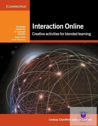 Interaction Online - Lindsay Clandfield, Jill Hadfield (ISBN: 9781316629178)
