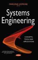 Systems Engineering - Concepts Tools & Applications (ISBN: 9781634857529)
