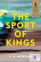 The Sport Of Kings (ISBN: 9780008173319)
