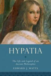 Hypatia - Watts, Edward J. (ISBN: 9780190210038)
