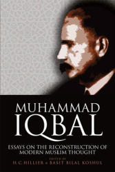 Muhammad Iqbal: Essays on the Reconstruction of Modern Muslim Thought (ISBN: 9781474424172)