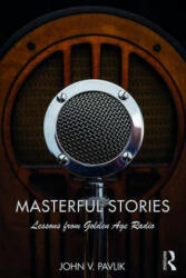 Masterful Stories - PAVLIK (ISBN: 9781138693401)