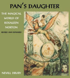 Pans Daughter - Nevill Drury, Rosaleen Norton (ISBN: 9781906958411)