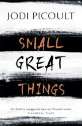 Small Great Things (ISBN: 9781444788037)