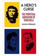 A Hero's Curse - Kajsa Norman (ISBN: 9781849047951)