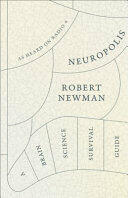 Neuropolis - A Brain Science Survival Guide (ISBN: 9780008228651)