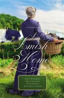 An Amish Home: Four Novellas (ISBN: 9780529118691)
