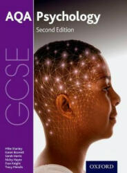 AQA GCSE Psychology - Sarah Harris, Nicky Hayes, Fran Knight (ISBN: 9780198413639)