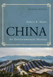 Robert B. Marks - China - Robert B. Marks (ISBN: 9781442277885)