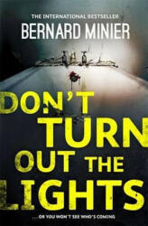 Don't Turn Out the Lights (ISBN: 9781473611467)