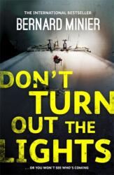 Don´t Turn Out the Lights (ISBN: 9781473611467)