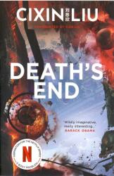 Cixin Liu: Death's End (ISBN: 9781784971656)