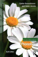 Understanding Phonology (ISBN: 9781138961425)