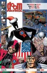 Doom Patrol Book Three (ISBN: 9781401265977)