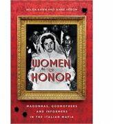 Women of Honour - Milka Kahn, Anne Veron (ISBN: 9781849048064)