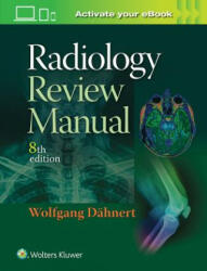 Radiology Review Manual (ISBN: 9781496360694)