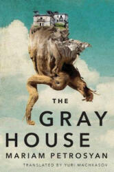 The Gray House (ISBN: 9781503942813)