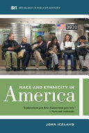 Race and Ethnicity in America 2 (ISBN: 9780520286924)
