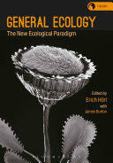 General Ecology: The New Ecological Paradigm (ISBN: 9781350014695)