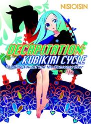 Decapitation: Kubikiri Cycle (ISBN: 9781945054211)