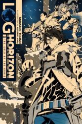 Log Horizon, Vol. 7 (ISBN: 9780316263887)
