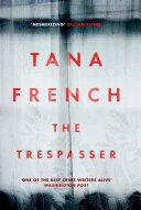 Trespasser - Tana French (ISBN: 9781444755664)