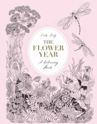 The Flower Year - Leila Duly (ISBN: 9781780679532)