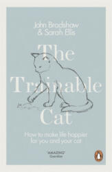 Trainable Cat - John Bradshaw (ISBN: 9780141979328)