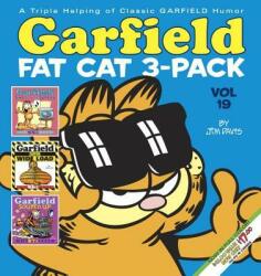 Garfield Fat Cat 3-Pack #19 (ISBN: 9780425285619)